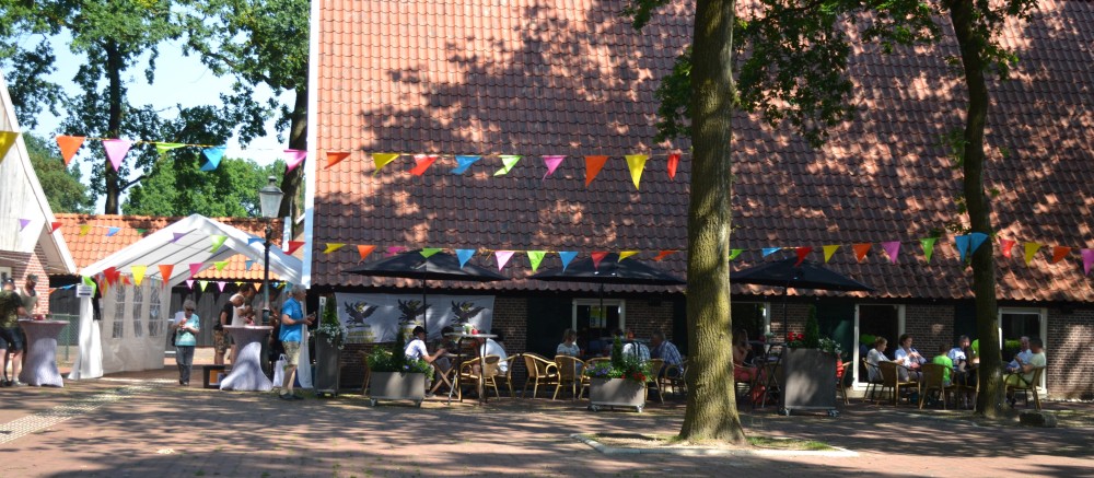 Oldtimerrit Geesteren 5 juni 2016 - 18